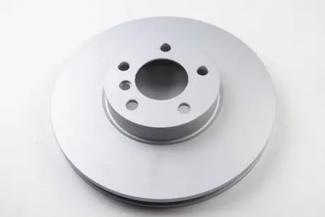 Тормозной диск перед. BMW X5 (E70/F15/F85)/X6 (F16/F86) 06- (332x30) HELLA 8DD355117-731