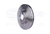 PRO HIGH CARBON BMW диск гальмівний задн. X5 E70 07-, F15 13-, X6 E71 08-, F16 14- HELLA 8DD 355 128-761 (фото 3)