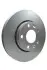 PRO HIGH CARBON диск гальмівний передній (280*24) RENAULT Duster 10-, Laguna 1.5DCI 07-, Megane 08- HELLA 8DD 355 129-121 (фото 3)