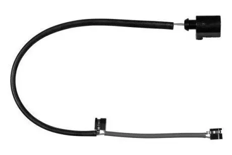 Датчик зносу гальмівних колодок HELLA 8DK 355 250-691