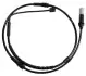 BMW датчик зносу гальмівних колод. передн.5 F10,6 Gran Coupe,7 F01/04 HELLA 8DK 355 251-631 (фото 1)