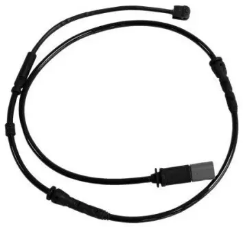 Датчик гальмівних колодок BMW X3/X4 2.0-3.0 11- пер. HELLA 8DK355251-741