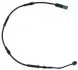 BMW датчик зносу гальм. колод. X1 HELLA 8DK 355 252-621 (фото 1)