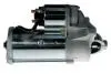 RENAULT Стартер Espace IV,Grand Scenic II,Megane II,Trafic II,Laguna,Opel,Mitsubishi Carisma,Nissan Primera HELLA 8EA 011 610-081 (фото 4)
