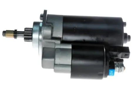 VW стартер Golf, Passat, Sharan, Skoda, Audi, Seat HELLA 8EA 011 610-481