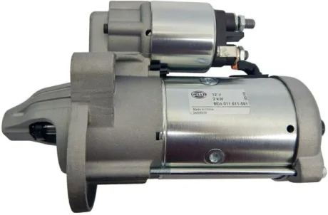 FORD Стартер FOCUS III 1.5 TDCi 14-17, MONDEO IV 1.6 TDCi 11-15 HELLA 8EA 011 611-591