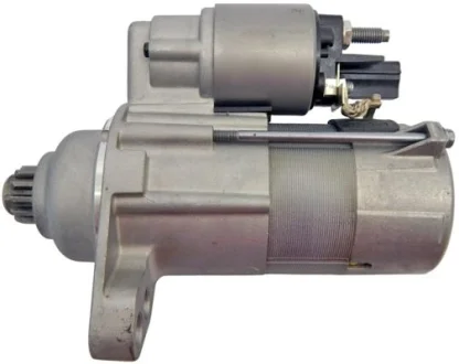 VW Стартер T6 2.0 15-, GOLF SPORTSVAN VII 1.6, 2.0 14-, AUDI, SKODA HELLA 8EA 011 611-751
