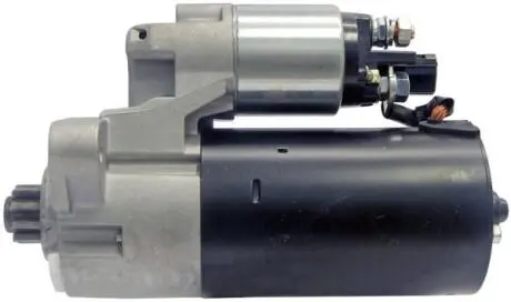 AUDI Стартер PORSCHE, VW HELLA 8EA 011 611-881
