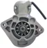 LAND ROVER Стартер RANGE ROVER III 3.6, 4.4 06- HELLA 8EA 011 612-021 (фото 2)
