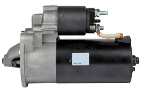 VOLVO Стартер S60 I, XC70 I, XC90 I HELLA 8EA 012 526-161