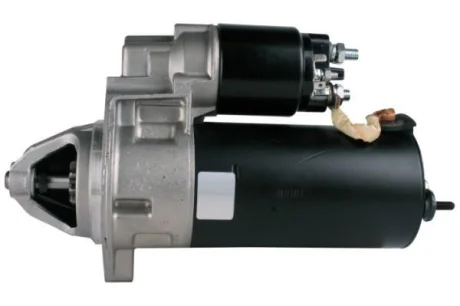 BMW Стартер 5 (E39), X5 (E53) HELLA 8EA 012 528-131