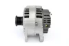 MITSUBISHI Генератор CARISMA 1.9 DI-D 00-06, OPEL MOVANO A 1.9 DTI 01-, VOLVO S40 I 1.9 DI 00-03, NISSAN PRIMASTAR 1.9 dCi 80 02-, RENAULT LAGUNA II 1.8 16V HELLA 8EL 011 710-561 (фото 1)