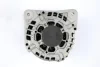 MITSUBISHI Генератор CARISMA 1.9 DI-D 00-06, OPEL MOVANO A 1.9 DTI 01-, VOLVO S40 I 1.9 DI 00-03, NISSAN PRIMASTAR 1.9 dCi 80 02-, RENAULT LAGUNA II 1.8 16V HELLA 8EL 011 710-561 (фото 3)