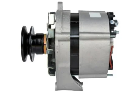 AUDI Генератор 100 C3, 80 B3, SEAT, VW HELLA 8EL 012 427-381