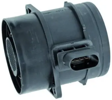 Расходомер воздуха Sprinter/Crafter/Vito/Viano 2.2-3.0 05- HELLA 8ET009149-431