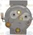 Компрессор кондиционера HELLA 8FK 351 109-721 (фото 3)