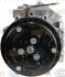 Компрессор кондиционера HELLA 8FK 351 126-901 (фото 2)