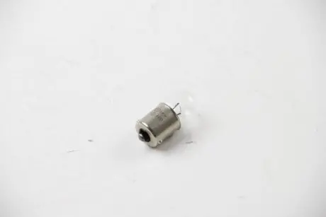 Автолампа BA15S 12V 10W R5W HELLA 8GA002071-121