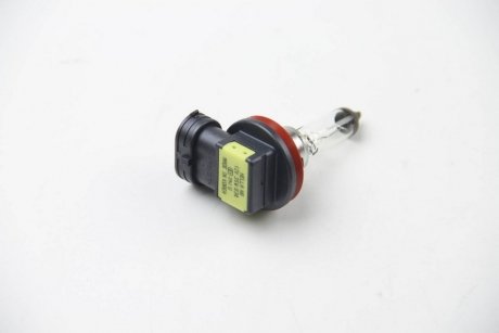 Лампа розжарювання STANDARD H8 12V 35W PGJ 191 HELLA 8GH008356-121