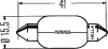 Лампа накаливания C21W 12V 21W SV8.5-8 HELLA 8GM 002 091-181 (фото 2)