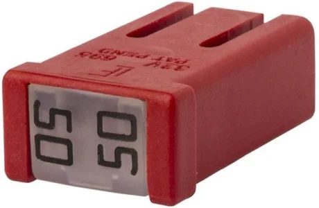 Запобіжник HELLA 8JS 218 228-061