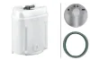 Електро-бензонасос (модуль) VW 1.4/2.0: Audi A3,Golf IV,Skoda Octavia I, II,Roomster,Sharan 2.8 VR6 HELLA 8TF 358 106-141 (фото 1)