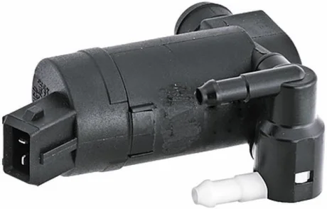 FORD Насос оприскувача Mondeo 00- HELLA 8TW 010 958-001