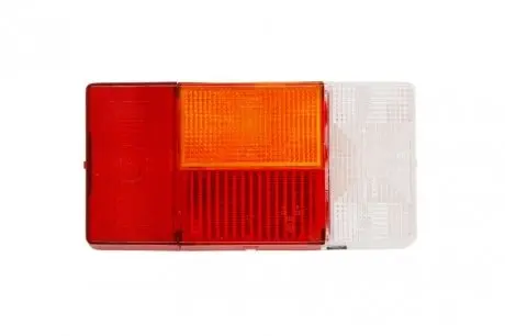 Елемент оптики авто HELLA 9EL 136 825-001