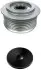 HONDA Шкив генератора ACCORD VIII, CR-V III 04- HELLA 9XU 358 038-941 (фото 1)