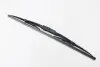 Щітки склоочисника 45см Гачок 9x3, 9x4 каркас HELLA 9XW178878-181 (фото 2)