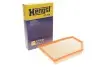 Фильтр воздушный VOLVO CARS 1.5-2.4 00- (выр-во HENGST) HENGST FILTER E1000L (фото 2)