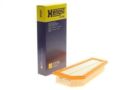 (HENGST) HENGST FILTER E1015L