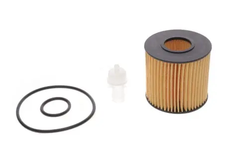 Фильтр масляный двигателя TOYOTA, LEXUS (HENGST) HENGST FILTER E1024H D234