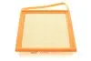 Фільтр повітряний PSA 1.4, 1.6 HDI 10- (HENGST) HENGST FILTER E1036L (фото 1)