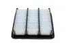 Фільтр повітряний Hyundai Elantra/i30/Kia Cee\'d 1.4-2.0D 05-12 HENGST FILTER E1038L (фото 2)