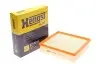 (HENGST) HENGST FILTER E1061L (фото 2)