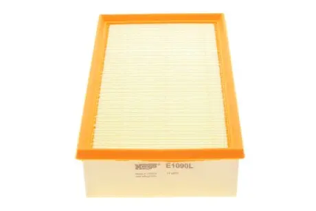 Фільтр повітряний VAG 1.6, 2.0 TDI 12- (HENGST) HENGST FILTER E1090L