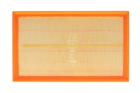 Фільтр повітряний VW GOLF VII TDI 12-(HENGST) HENGST FILTER E1126L