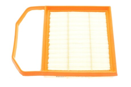 Фільтр повітряний MB C, E, CLS 320-450 14- (HENGST) HENGST FILTER E1143L