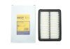 (HENGST) HENGST FILTER E1152L (фото 2)