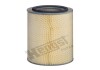 (HENGST) HENGST FILTER E116L (фото 1)