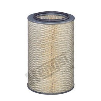 (HENGST) HENGST FILTER E118L