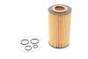 Фільтр масляний MB C-Class/E-Class/S-Class 2.4-3.7 (M112)/4.3-5.4 (M113)/2.5-3.5 (M272) HENGST FILTER E11HD155 (фото 1)
