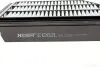 Фільтр повітряний KIA CARENS, MAGENTIS 1.6-2.0 CRDI 06- (HENGST) HENGST FILTER E1262L (фото 3)