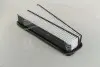 Фильтр воздушный TOYOTA LC 4.0 02- (выр-во HENGST) HENGST FILTER E1276L (фото 2)