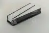 Фильтр воздушный TOYOTA LC 4.0 02- (выр-во HENGST) HENGST FILTER E1276L (фото 3)