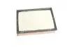 Фильтр воздушный TOYOTA LC PRADO, FJ CRUISER 4.0 10- (выр-во HENGST) HENGST FILTER E1293L (фото 1)