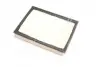 Фильтр воздушный TOYOTA LC PRADO, FJ CRUISER 4.0 10- (выр-во HENGST) HENGST FILTER E1293L (фото 3)