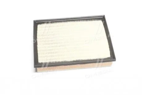 Фильтр воздушный TOYOTA LC PRADO, FJ CRUISER 4.0 10- (выр-во HENGST) HENGST FILTER E1293L