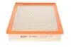Фильтр воздушный FORD MONDEO V, S-MAX II 14-(выр-во HENGST) HENGST FILTER E1302L (фото 1)